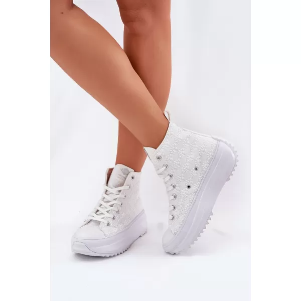  Ženske superge LEE COOPER LCW-25-31-3461L ČRNA 