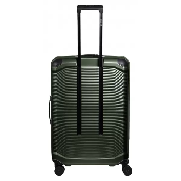  Kovček TRAVELITE MILLENNIUM L BOR ZELENA 