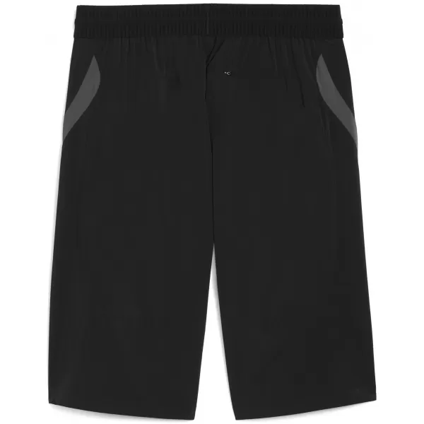  Moške kratke hlače PUMA X SAN SAN GEAR SHORTS 632552-01 ČRNA PUMA 