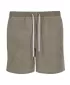 Moške kratke hlače URBAN CLASSICS TB7692 BLEDO OLIVNO