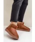 Ženski snežaki D.FRANKLIN DFSH370010 PORJAVELOST