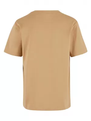 T -majica URBAN CLASSICS UCK006 UNION BEŽ
