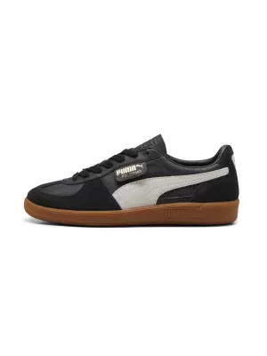 Škornji PUMA PALERMO LTH 396464_03 PUMA ČRNA/PERESNO SIVA/GUMI