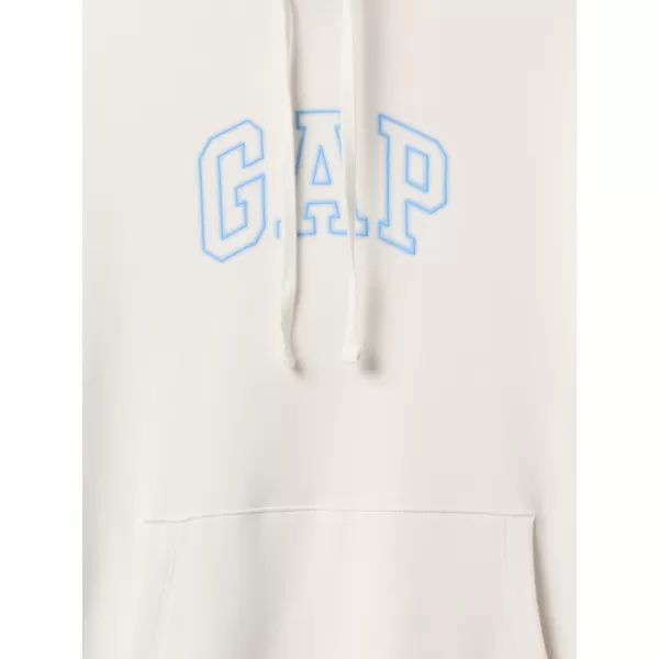  Moški pulover GAP LOGO PULLOVER HOODIE 708409-03 CARLOV KAMEN 