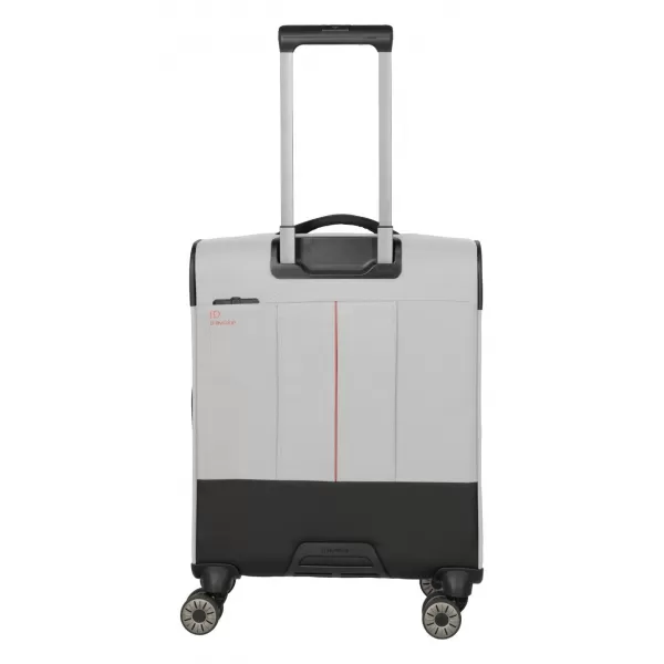  Kovček TRAVELITE Crosslite 5.0 S exp. BELI PESEK 