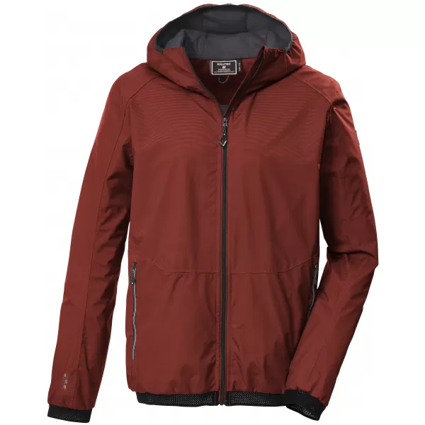  Moška jakna KILLTEC KOS 26 43792-454 OPEKA 