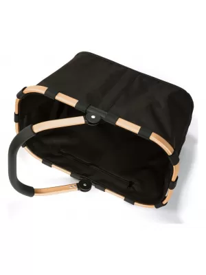 Nakupovalni voziček REISENTHEL CarryBag OKVIR ZLAT/ČRN