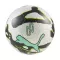 Žoga za trening PUMA NEYMAR JR GRAPHIC BALL 085023_01 PUMA BELA/ČRNA/LUX LIMETA