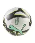 Žoga za trening PUMA NEYMAR JR GRAPHIC BALL 085023_01 PUMA BELA/ČRNA/LUX LIMETA