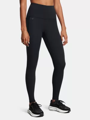 Ženske pajkice MOTION UHR LEGGING 1383607-003 ČRNE Under Armour