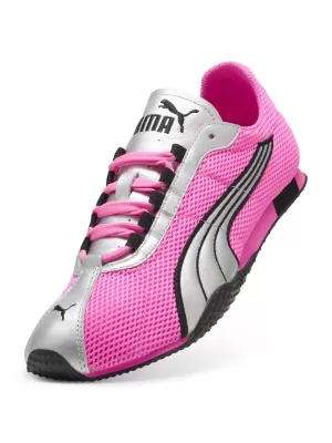 Škornji PUMA H-STREET OG 403692_07 POISON PINK/ POISON ROZA/PUMA SREBRNA