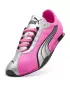 Škornji PUMA H-STREET OG 403692_07 POISON PINK/ POISON ROZA/PUMA SREBRNA