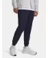 Moške trenirke UNDER ARMOUR UA UNSTOPPABLE WOVEN JOGGER 1388823-410 MODRA