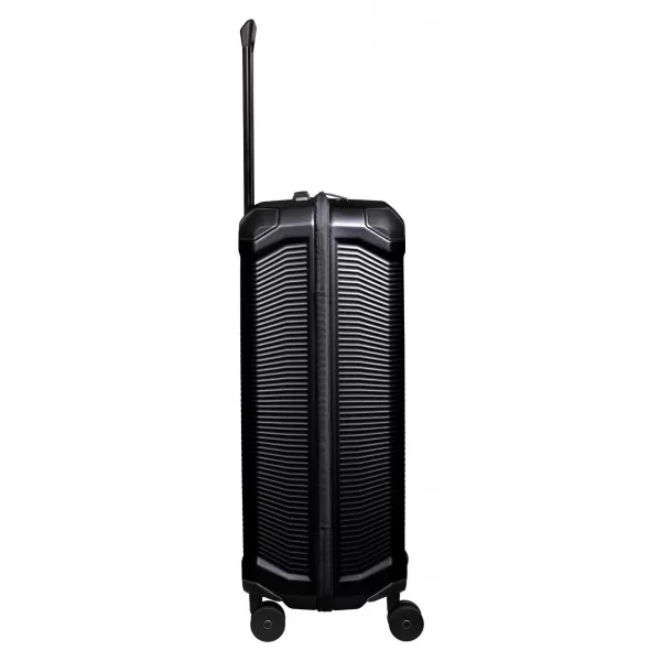  Kovček TRAVELITE MILLENNIUM L ČRNA 
