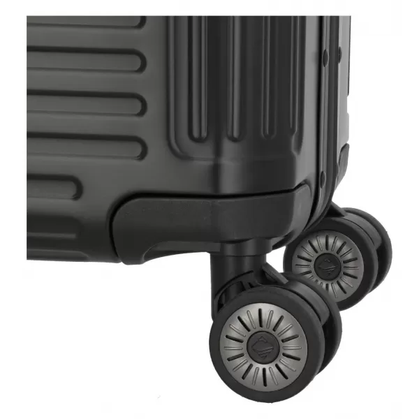  Aktovka TRAVELITE Next Business wheeler 4w ČRNA 