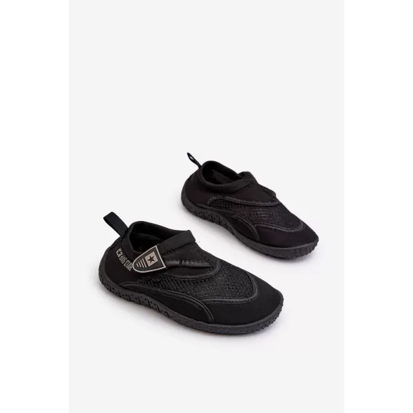  Otroški čevlji za v vodo BIG STAR NN374466 BLACK Big Star Shoes 