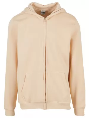 Moška jopica URBAN CLASSICS TB8003 PESEK