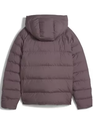 Ženska jakna PUMA MONO HOODED JACKET 688385-88 ROZINE