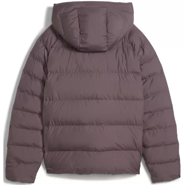 Ženska jakna PUMA MONO HOODED JACKET 688385-88 ROZINE 