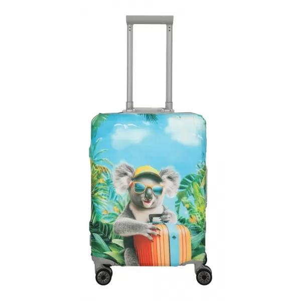  Kovček TRAVELITE Luggage Cover S KOALA 