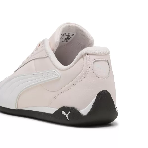  Škornji PUMA REPLICATCH 405096_06 JASMINE FLOWER/ CVET JASMINA/BELA PUMA 
