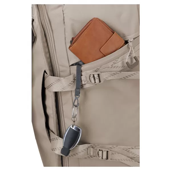  Torba TRAVELITE Venture Line Duffle L PESEK 