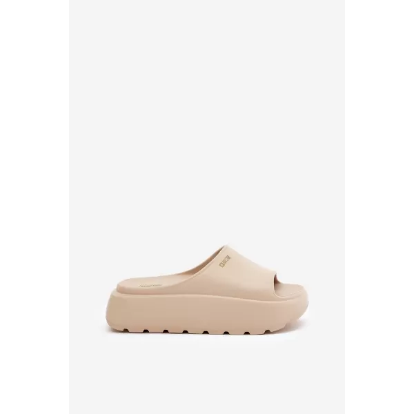  Ženski natikači BIG STAR RR274A569 BEIGE Big Star Shoes 