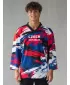 Vrhunski uniseks dres ALTISPORT VOJ/ALU036DRES01 ČEŠKI