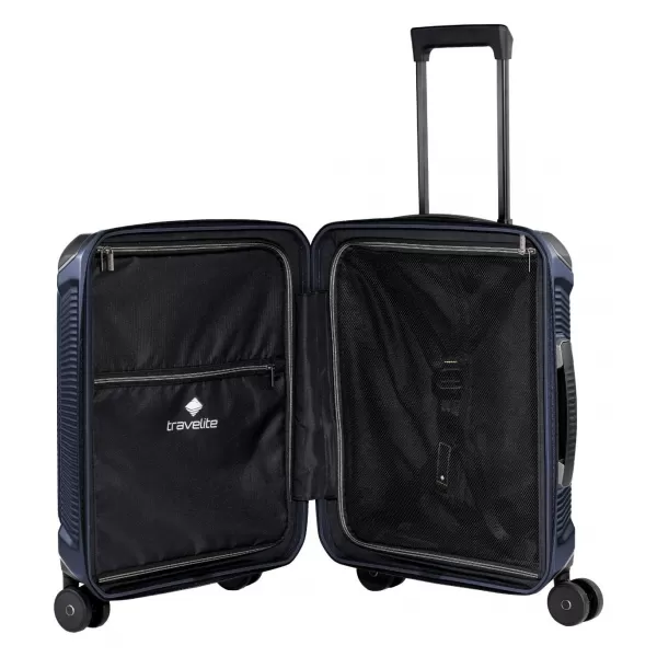  Kovček TRAVELITE Millennium S Front pocket NAVADE 