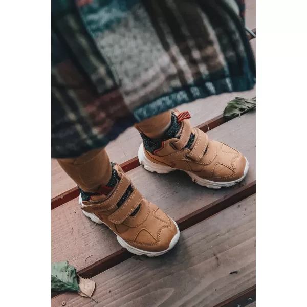  Otroški čevlji za v vodo BIG STAR II374094 CAMEL Big Star Shoes 