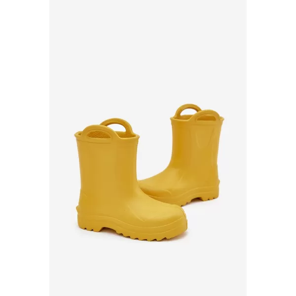  Otroški čevlji BOTO DOGGY 735 38300 GIALLO 