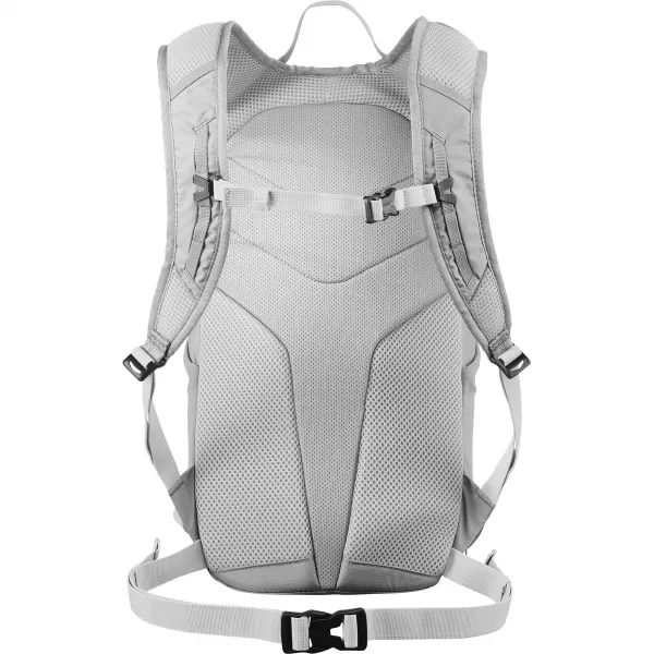  Nahrbtnik SALOMON TRAILBLAZER 10 LC2855900 OBLAK/PALOMA/SREBRNI OBLAK 