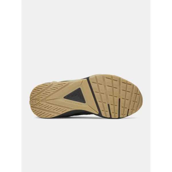  Moški čevlji UNDER ARMOUR CHARGED COMMIT TR 5 6007140-016 SIVA 