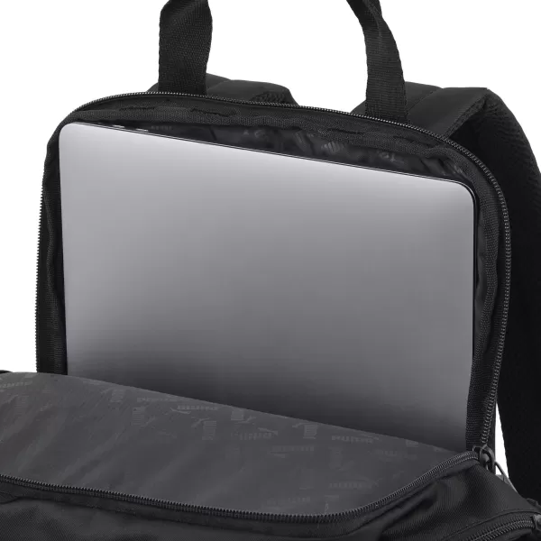  Nahrbtnik PUMA PHASE COLLEGE BACKPACK 092195_01 ČRNA PUMA 