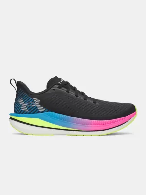 Moški čevlji UNDER ARMOUR VELOCITI SPEED SPD 6000007-005 ČRNA