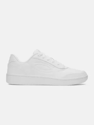 Ženski čevlji UNDER ARMOUR UA W TEMPO 6005796-100 BELA