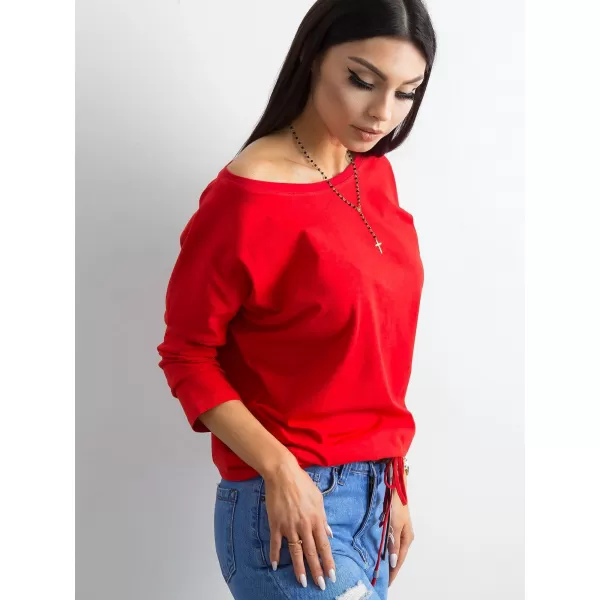  Ženska bluza BASIC FEEL GOOD RV-BZ-4691.39P IZD 