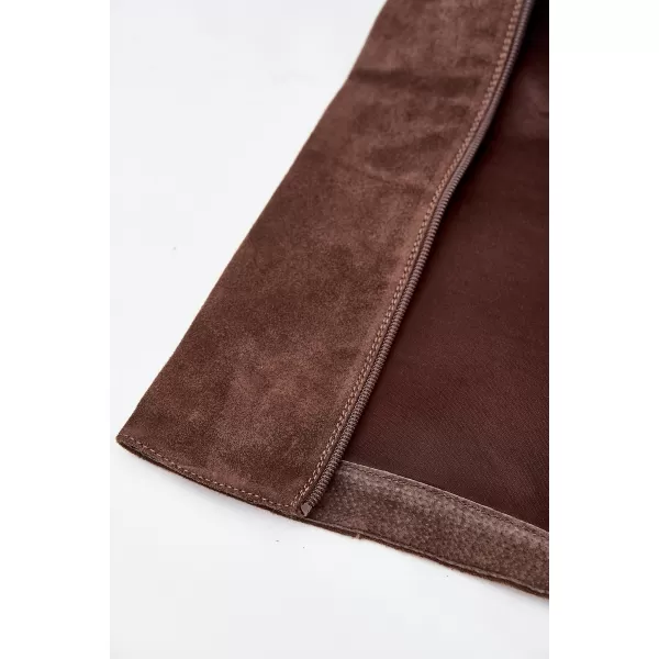  Ženski škornji BOTO LISSARA 38607 KAKI 