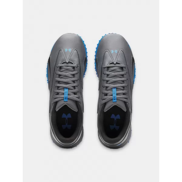  Ture UNDER ARMOUR UA U SHADOW TURF 3 3028293-025 SIVA 