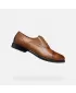 Moški klasični čevlji GEOX BARBERIGO G014410 RJAVA