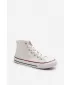 Moške superge BIG STAR NN174109 WHITE Big Star Shoes
