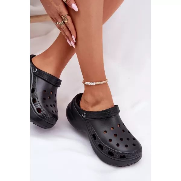  Ženski čevlji BIG STAR RR274A118 BLACK Big Star Shoes 