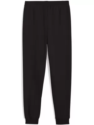 Otroške hlače PUMA ESS SWEATPANTS 684899-01 ČRNA PUMA
