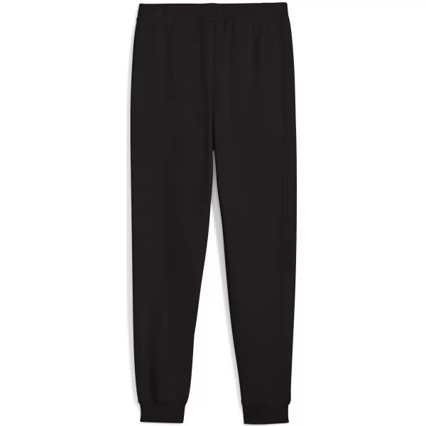  Otroške hlače PUMA ESS SWEATPANTS 684899-01 ČRNA PUMA 