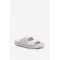 Moški sandali BIG STAR NN174594 WHITE Big Star Shoes
