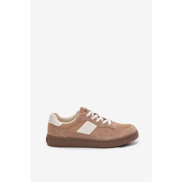  Ženske superge BIG STAR TT274177 BEŽ Big Star Shoes 
