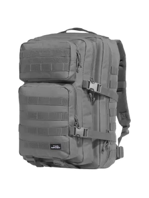 Nahrbtnik PENTAGON ASSAULT LARGE D16002 VOLČJA SIVA