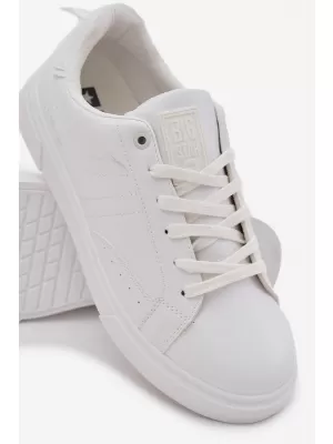 Moške superge BIG STAR OO174118 WHITE Big Star Shoes