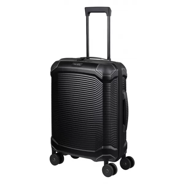  Kovček TRAVELITE MILLENNIUM S ČRNA 