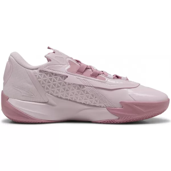  Škornji PUMA SCOOT ZEROS II PEACH 312228-01 URAVNOVEŠENA ROZA/ROSE MAUVE 